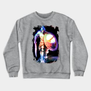 The Spartan (Celestial) Crewneck Sweatshirt